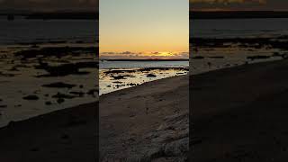 沖縄県_瀬長島_子宝岩のゴリラが思う夕日の調べ・・・senagajima Okinawa(20210729)