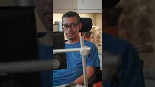 Meet Allistair; AAC helps people with ALS stay connected  #als  #mnd