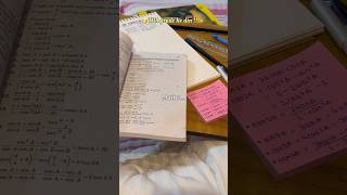 Study Vlog ~ Class 11 📝#studyvlog#studywithme#studentlife#studymotivation#jee#exam#class11#minivlog
