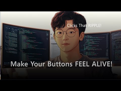 Ripple effect pro - Plugin bubble