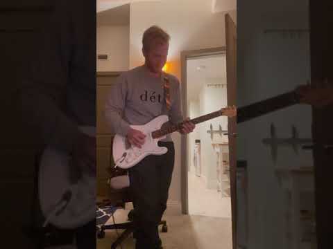 26 - Caamp - Jon Barker Cover