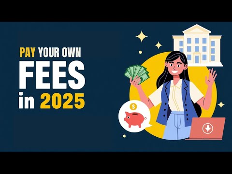 Pay Your Fees in 2025 – The Ultimate Guide for Students 🔥