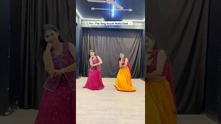 Makhana ❤️ | Dancing Soul Studio #dance #bollywood #shorts #ytshorts