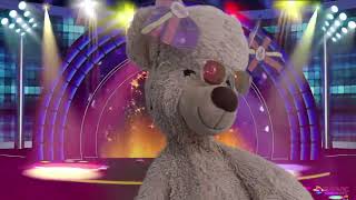 BearPower-The Land of the bears Eurovision entry 2022