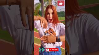 Ladki Ne kiya Crazy Water Magic Trick 😰💯 #shorts #viral #viralmagic #ytshorts#trendingsong @n_d_49