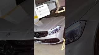 AMG CLS 63 s #amg #cls #cls63 #mansory #canlı #istanbul #deutscheautobahn #performance