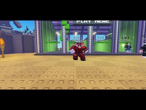 playing garden tower defense