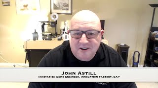 SAP CodeTalk - Innovation Factory