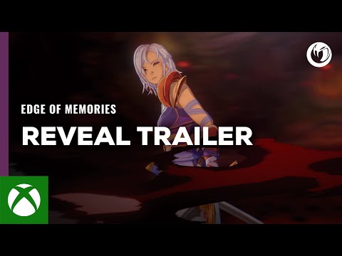 Edge of Memories | Reveal Trailer