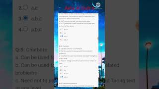 AKTU PRUTOR AI QUIZ 6  latest January 2022 #shorts #vasu mr 360