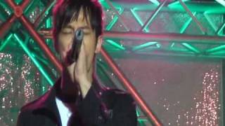 鄒承恩~~Perfect Stranger(臺灣藝術大學校園演唱會)(20091223)