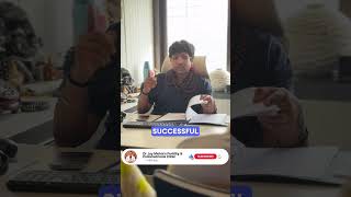 From Cryptozoospermia to Pregnancy: An Unbelievable ICSI Success Story! | Dr Jay Mehta, Mumbai