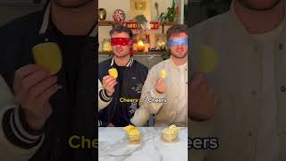 Pringles vs Generic Brand (Can we find the name brand?)
