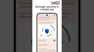 Android 16 Is Here – Smarter, Safer & Cleaner! #android16 #google #pixel