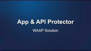 Demo: Unified WAAP Security in Action | Akamai App & API Protector