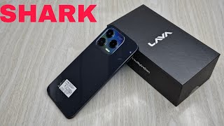Lava shark full review || camera || clean android