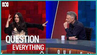 Guessing the price of a haircut | Question Everything | ABC TV + iview