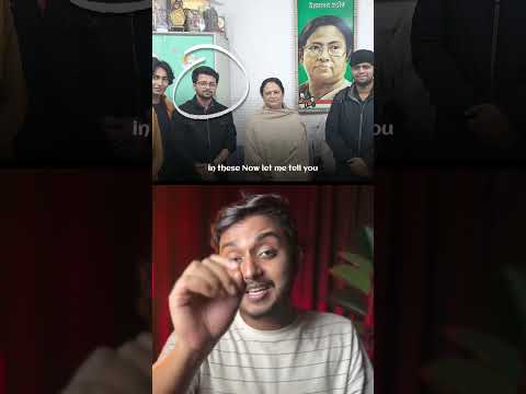 History of Monojit Mishra | Kolkata Law college case