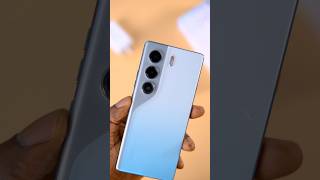 Tecno Camon 40 ASMR Unboxing
