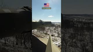 TOW Missiles #shorts