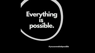 My "Everything is Possible" Story: Disability, Online Freelancer, Start-up Entrepreneur