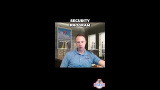 How NIST Standards Prevent Cyber Disasters! #shorts