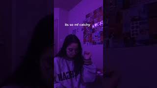Super catchy tune - easy to sing along!#catchytune #easysong #singalong #viral