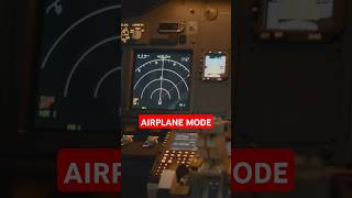 airplane mode is essential for your devices during flights?  #AirplaneMode #TravelTips #FlightSafety