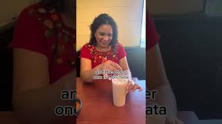 Latino Heritage Month: Pupuseria Mi Pulgarcito in #Covina