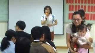 愛心義演-陳人毓