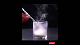 foil and matchstick experiment #science #invention #experiment