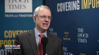 [CLIP] Mark Chenoweth on Suing Federal Agencies and Ensuring the Separation of Powers