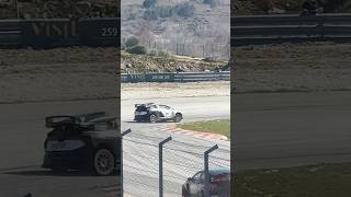 RallyX Montalegre 2025 | FC2 Max Attack