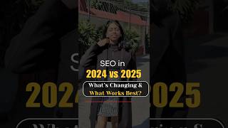 SEO Update in 2025🔥🔥 #shorts #seo #seoupdates #digitalmarketing
