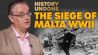 What If Malta Had Fallen in WW2? Soviets Push into Europe & Nazis Rule North Africa