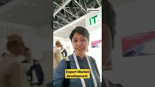 Export Market Development I Buyer I KDSushma