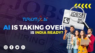 India Must Upskill Fast to Keep Up with AI Jobs | Urgent Action Needed!