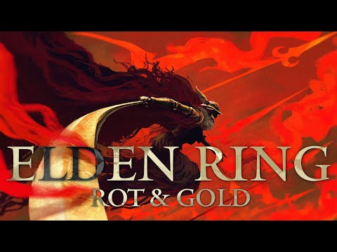 An Incorrect Summary of Elden Ring | Rot & Gold