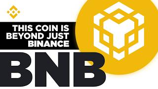 Binance Coin (BNB), Explained in Under 5 Minutes