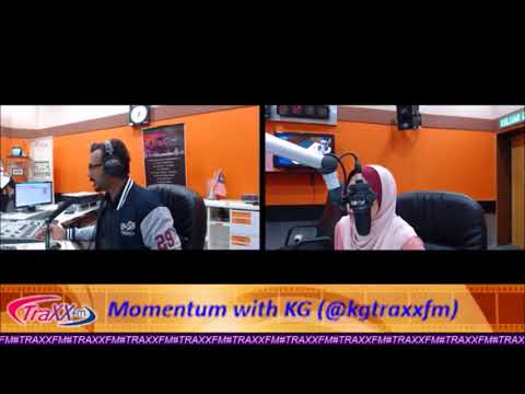 What is IVF? TraXXfm interview with Dr Salini