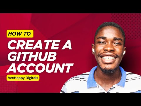 How to Create a GitHub Account (2025 Update)