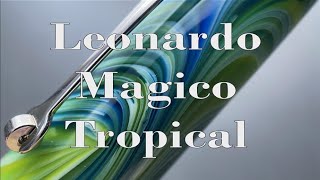 Leonardo Magico Tropical Review