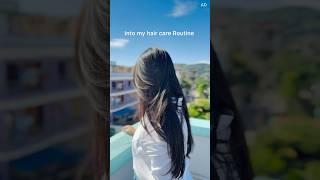 How to Fix Damaged Hair | Ft. Dove Treatment Hair Mask
