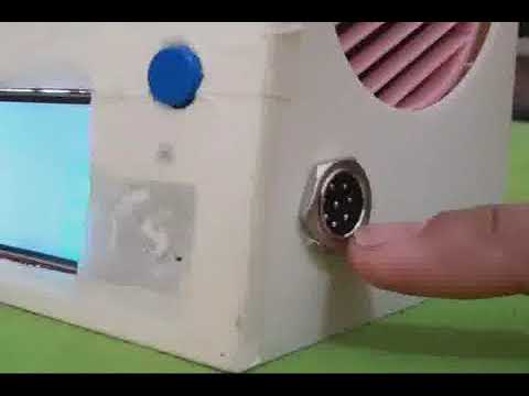 Dram innovation  , electro mechanical respirator ,ventilator.
