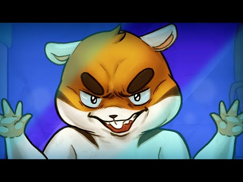 Escape | LoreFi Animatic