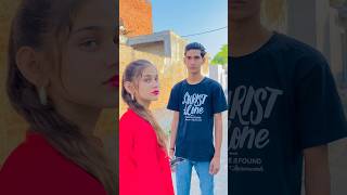 Hamdard 🙄❤️ Cute Love Story 😍😘। Amit।Sona ।#shortsfeed #ytshorts #trending #love