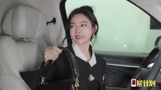 替粉丝提车，没想到是，国产顶级豪车？