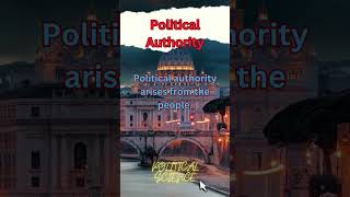 Rethinking Authority: Jean-Jacques Rousseau's Insights on Political Authority Explored in Minutes!
