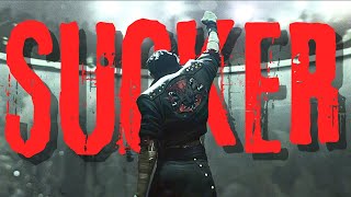 Vi l Sucker