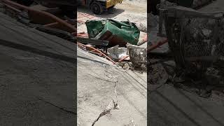 $21 million worth of repairs now underway in San Antonio, Texas after deadly June 12 flood